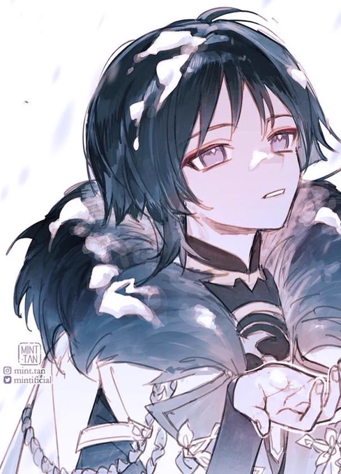 happy new year!! 🎉🎉
thank you for enjoying my online presence this year~ hope yall have a great time, &amp; onwards to another great year 🥰🫶
#2022年自分が選ぶ今年の4枚 