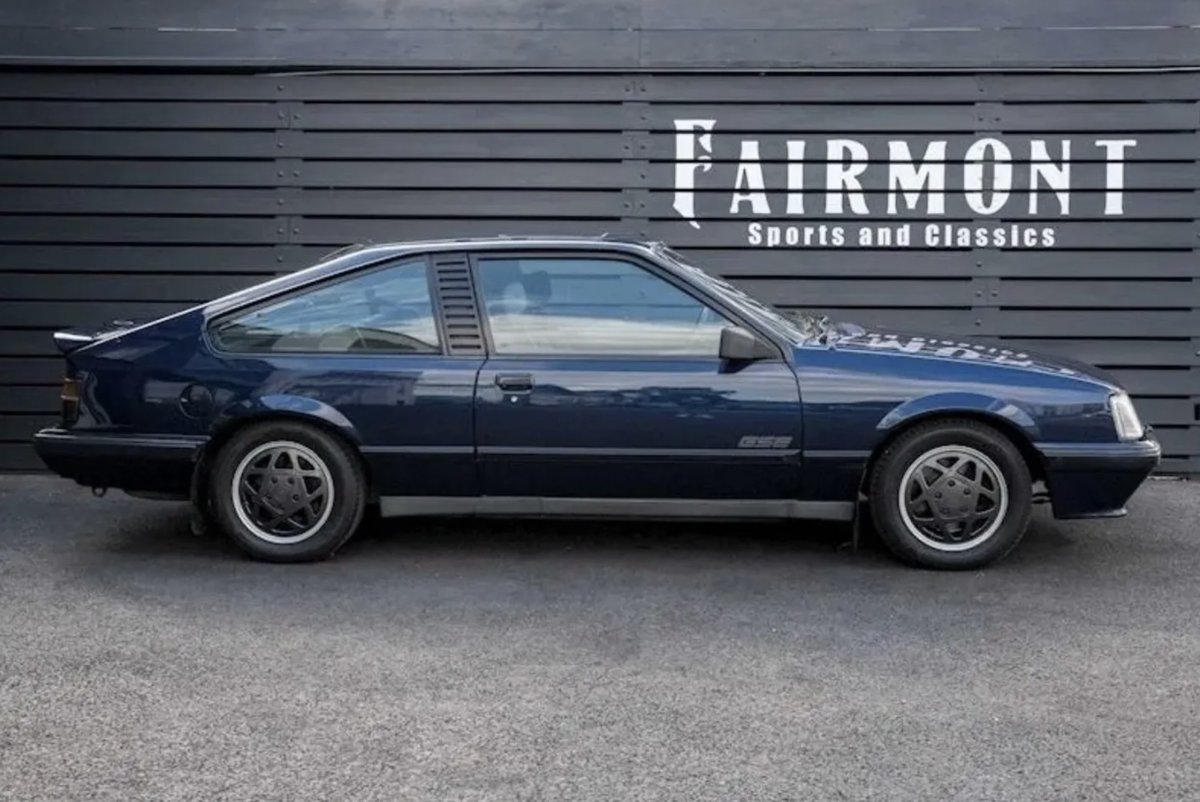 PistonHeads tweet media