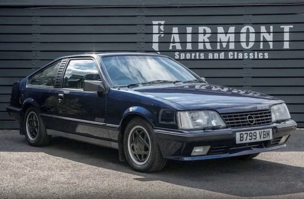 PistonHeads tweet media