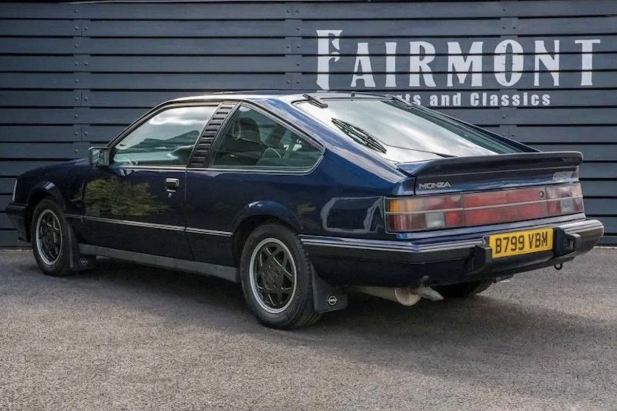 PistonHeads tweet media