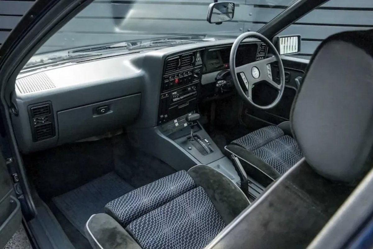 PistonHeads tweet media