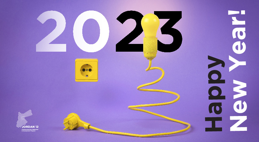 2023 Happy New Year 

We hope that this year is filled with amazing experiences and chances for you

Let us approach 2023 with an eye on seizing chances, reading business and motivational literature, and taking steps to improve our collective future.