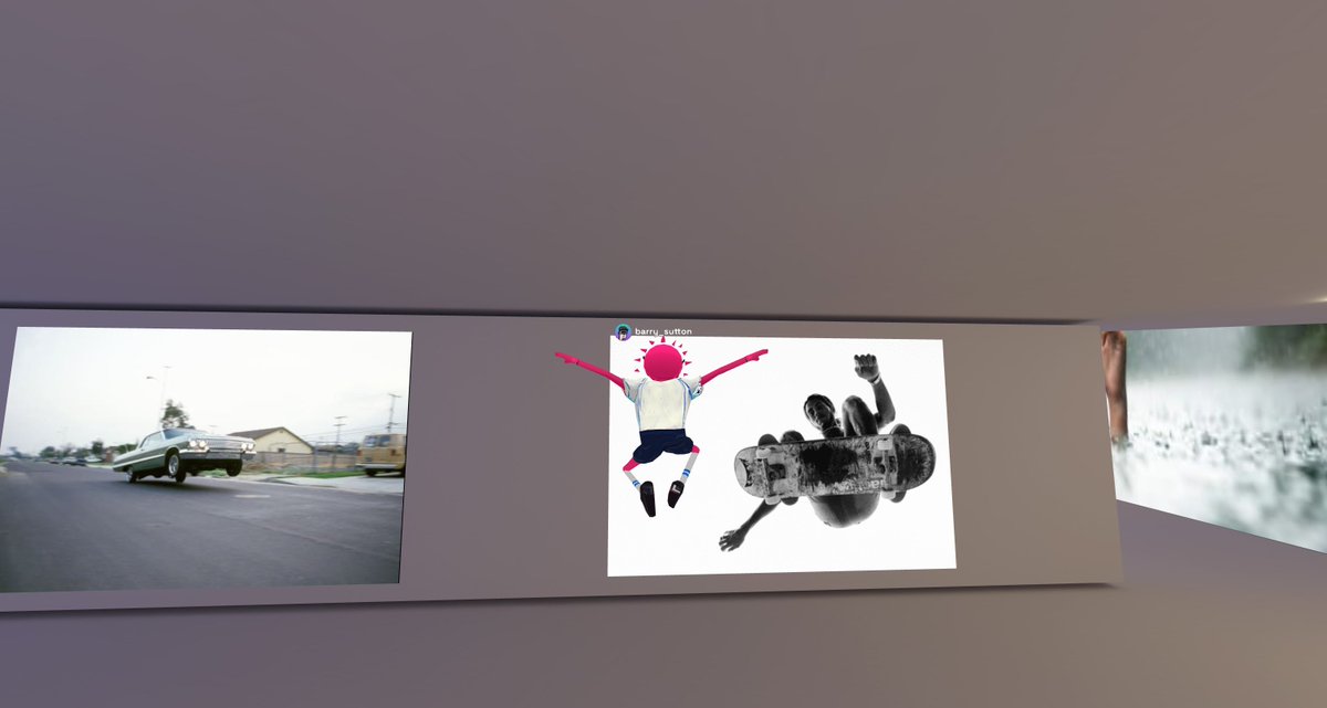 Happy New Year 2023 LFG!
96 Studio | The Palladium now open!
bit.ly/the-palladium