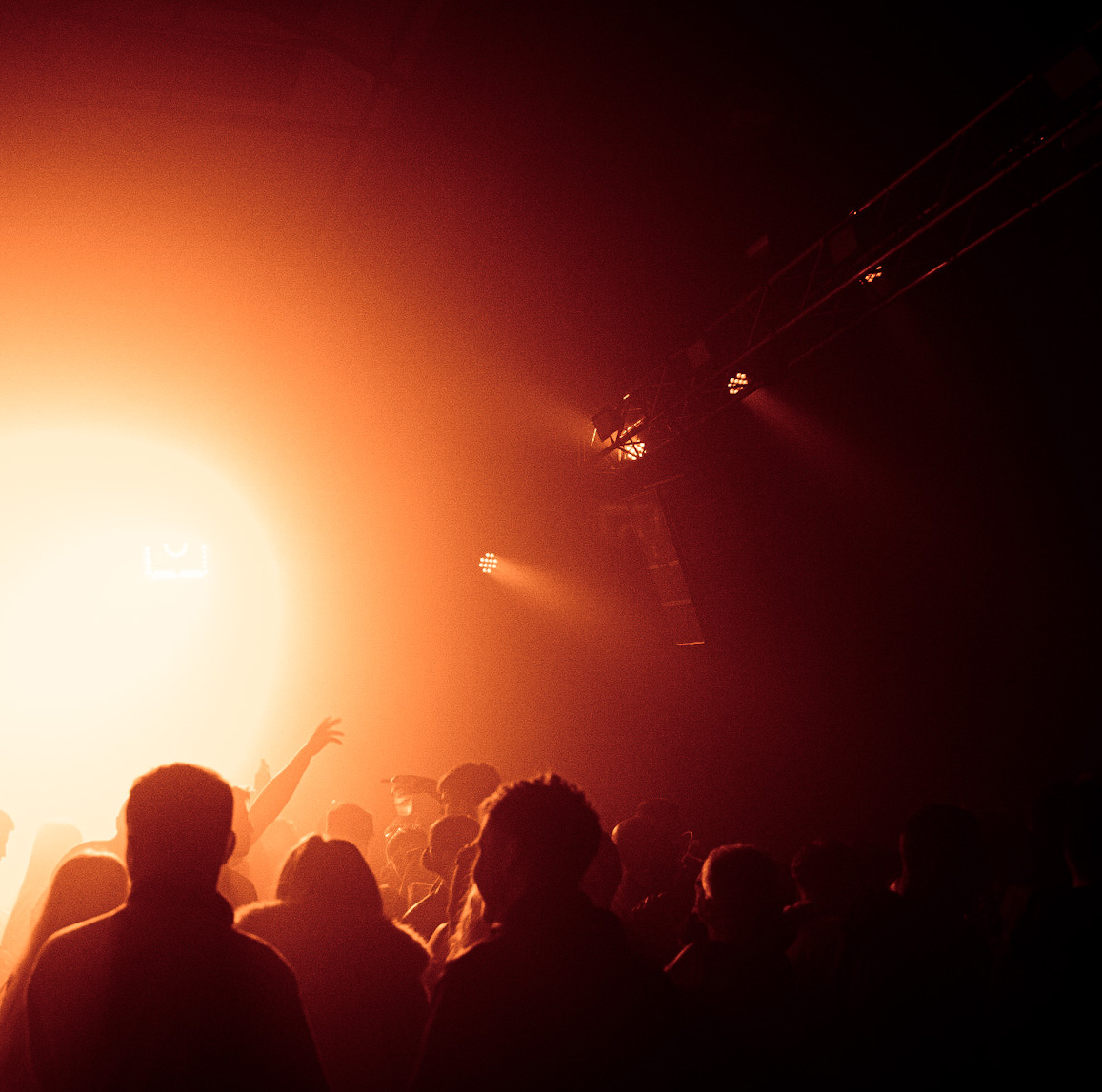 Wilson Phoenix is a producer and DJ shrouded in mystery. A resident for London’s incredible Adonis party, he simply never fails to deliver, whatever the occasion, with his captivating blend of groovy, hypnotic techno. 

Tickets: skiddle.com/e/36246784