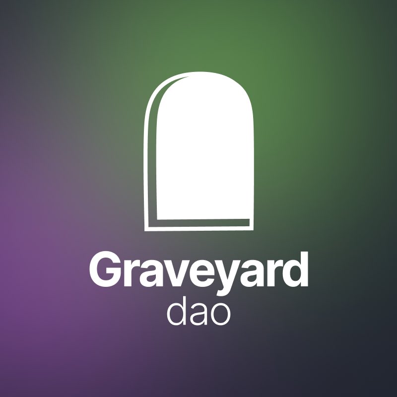 GraveyardDAO tweet media