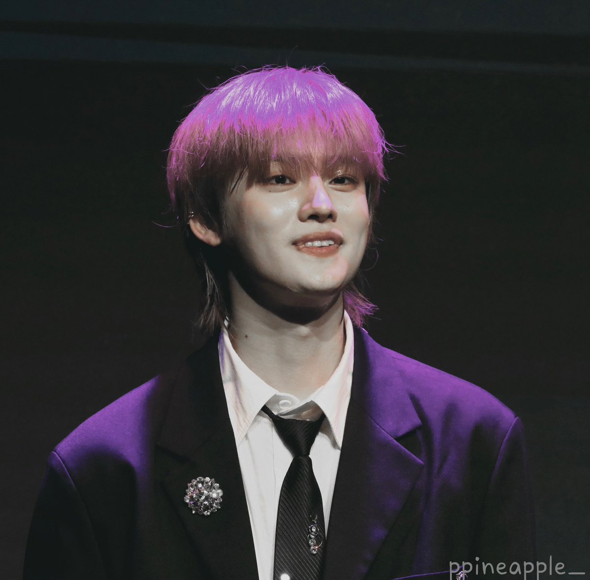 Gloriainception's tweet photo. 2022.12.31

💗

#XEED
#BAO 
#바오 https://t.co/tPik5LuPBq
