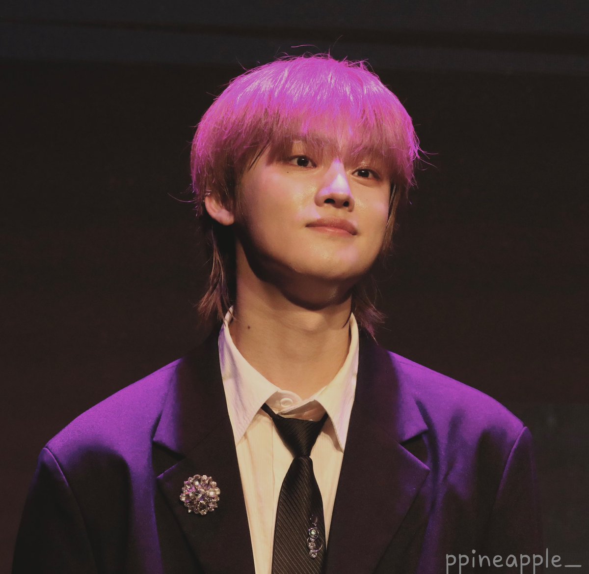 Gloriainception's tweet photo. 2022.12.31

💗

#XEED
#BAO 
#바오 https://t.co/tPik5LuPBq