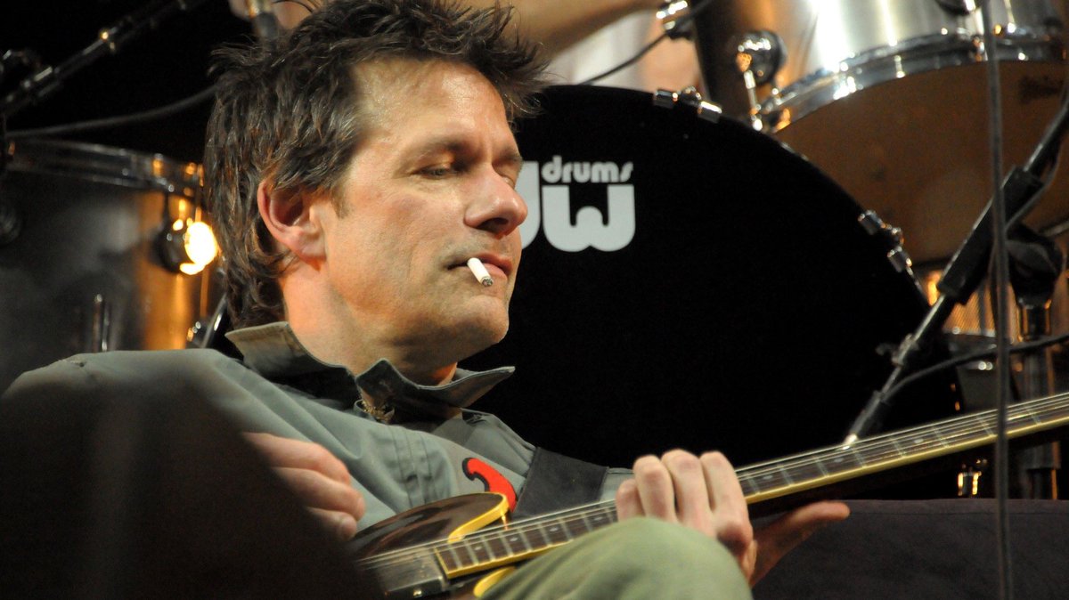 Happy 63rd birthday to Paul Westerberg. Thank you on behalf of countless guys born between 1970 and 1980 in the Upper Midwest for giving us a personality type (aka “the hard drinking and soft hearted misanthrope”) to emulate.