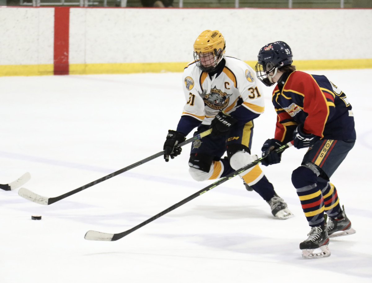 PittPreds16uAA's tweet photo. After 2 periods here @IceCastleArena 

🟡 #Predators 1
⚪️ #Arrows 1

#Pittsburgh
#Armstrong #PAHL 16uAA #HockeyTwitter https://t.co/ZdhIoEeY9m