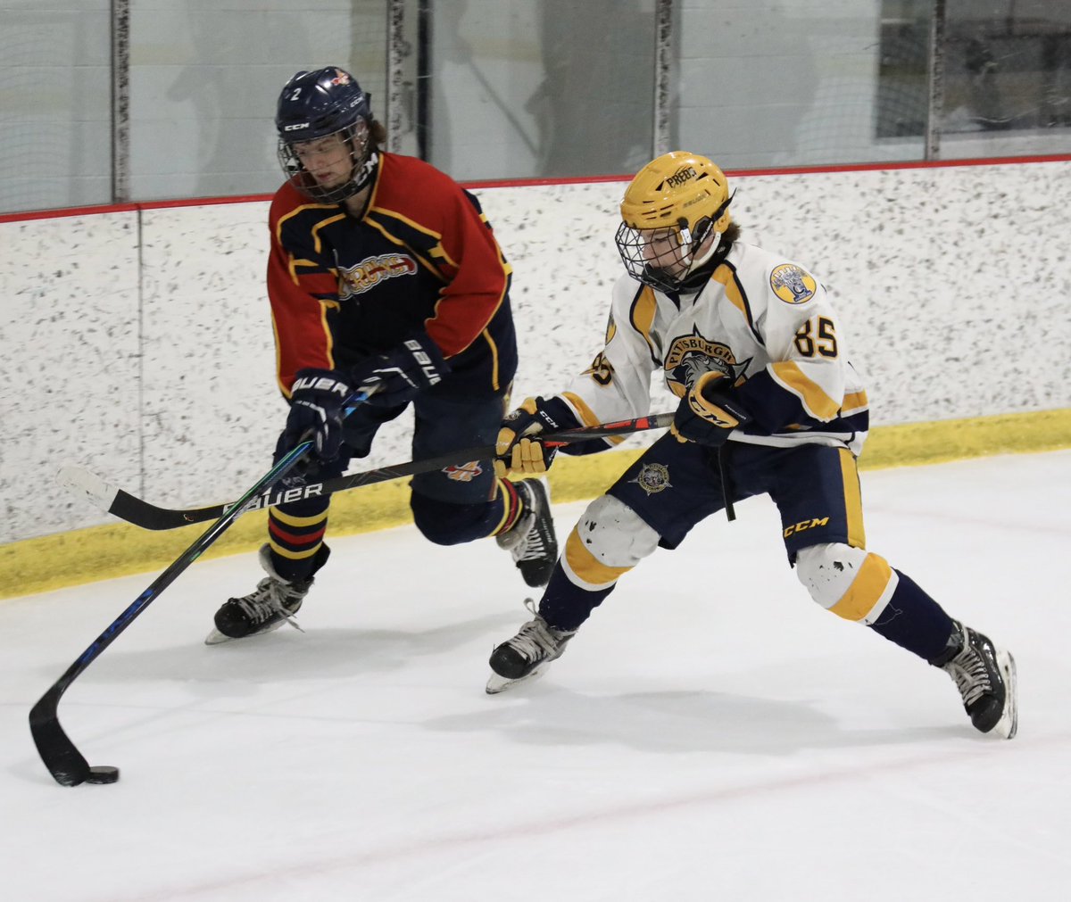 PittPreds16uAA's tweet photo. After 2 periods here @IceCastleArena 

🟡 #Predators 1
⚪️ #Arrows 1

#Pittsburgh
#Armstrong #PAHL 16uAA #HockeyTwitter https://t.co/ZdhIoEeY9m