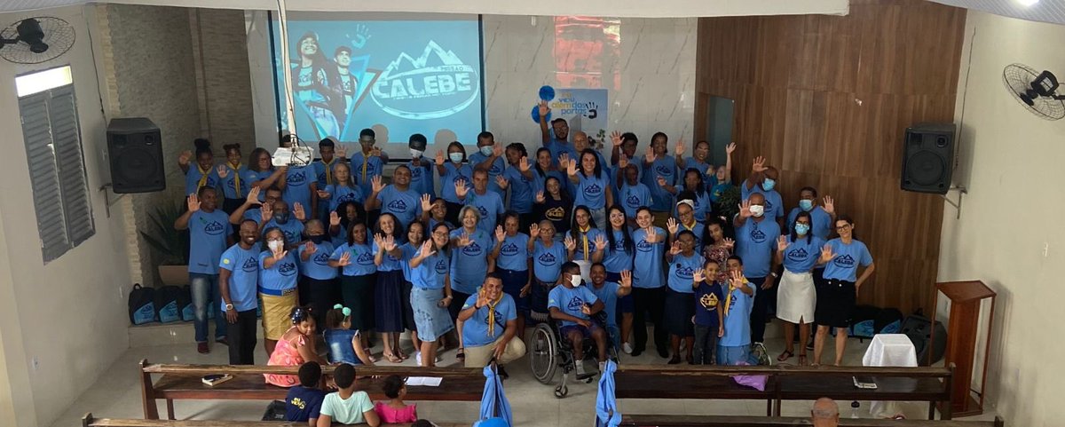 João Batista Fernandes tweet media