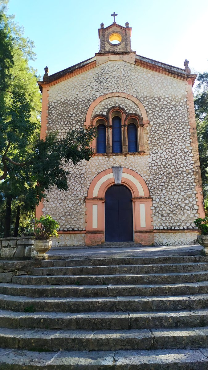 Amoreta79's tweet photo. 1/3 #Fontilles #ValldeLaguar https://t.co/DixYjrWF0P
