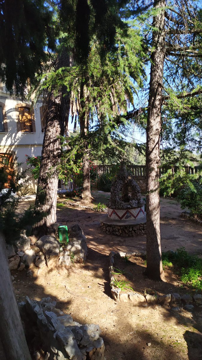 Amoreta79's tweet photo. 1/3 #Fontilles #ValldeLaguar https://t.co/DixYjrWF0P