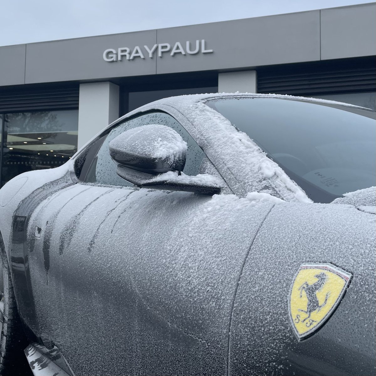 Happy New Year from Graypaul Birmingham 🎉

We wish all of our customers a wonderful time celebrating and we can’t wait to see you all in 2023!

#sytner #graypaulbirmingham #ferrari #ferrarienzo