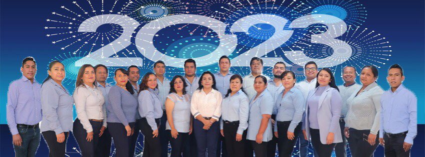 CDMPANCUAUTLAN1's tweet photo. Feliz Año Nuevo, que sus metas, sueños y anhelos se hagan realidad, que el 2023 sea un año lleno de dicha, armonía y alegría… pero sobre todo un año lleno de mucha felicidad.
💙💙 Todos somos PAN 💙💙 https://t.co/ddAjNhTVuc