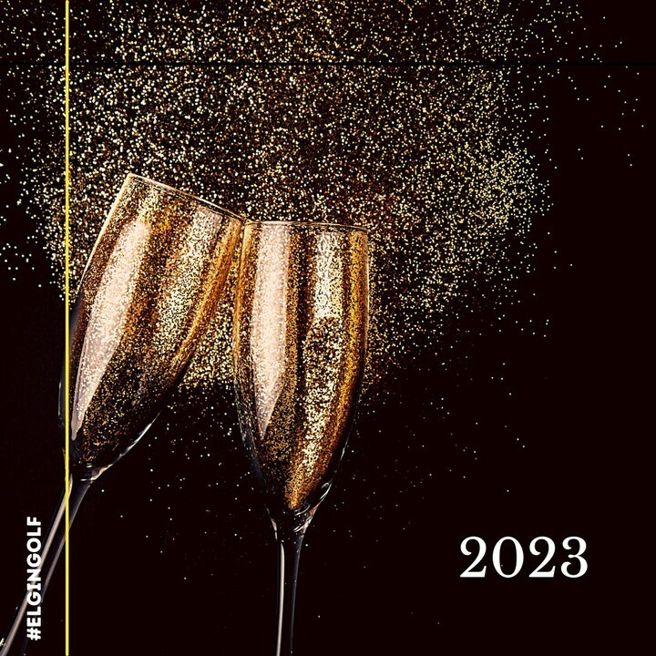 Elgin Golf Club tweet media