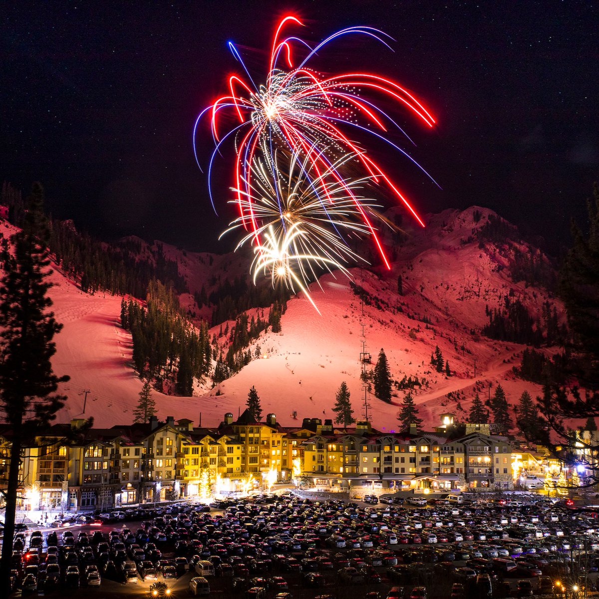 Ski California tweet media