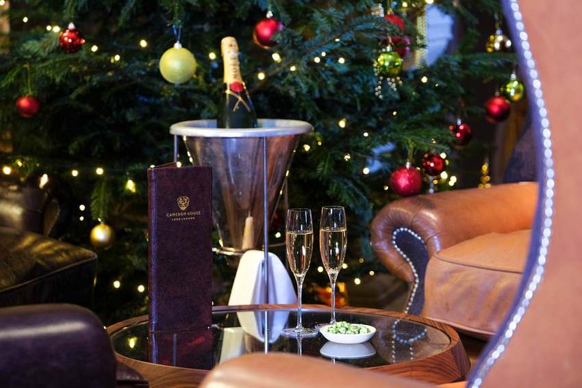 Wishing all our friends and followers a very Happy New Year as we look forward to an exciting 2023! 🌟

#CameronLodges #LochLomond #NewYear #Hogmanay #ScottishNewYear #HappyNewYear