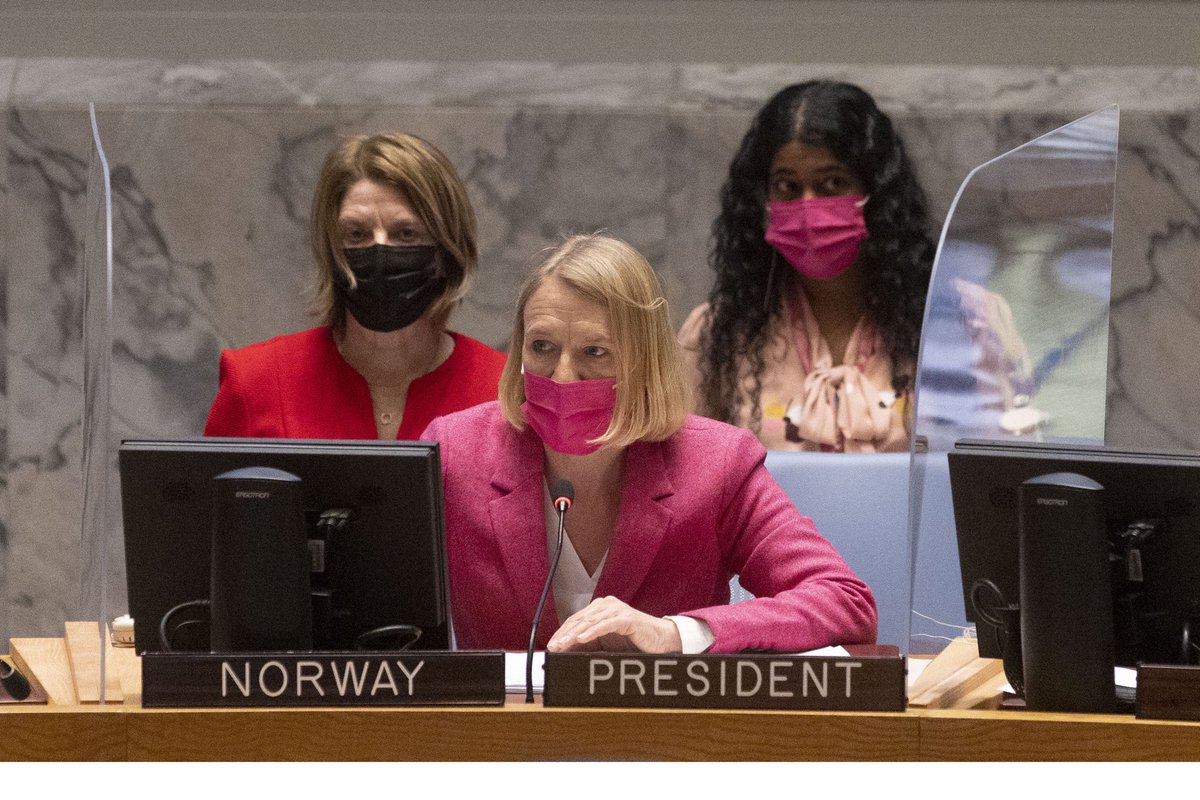 Tvistee's tweet photo. Norway’s period in the UN Security Council is coming to an end. We have worked to defend international law and to uphold the values of the UN Charter. We believe in diplomacy and in the UN. Norway will continue to be a #ConsistentPartner https://t.co/UMkxXpSLsZ