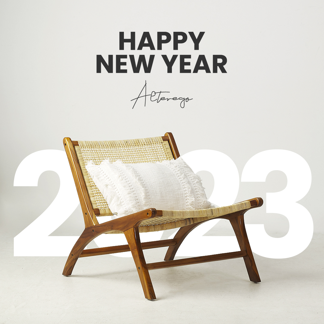 Alterego Design tweet media