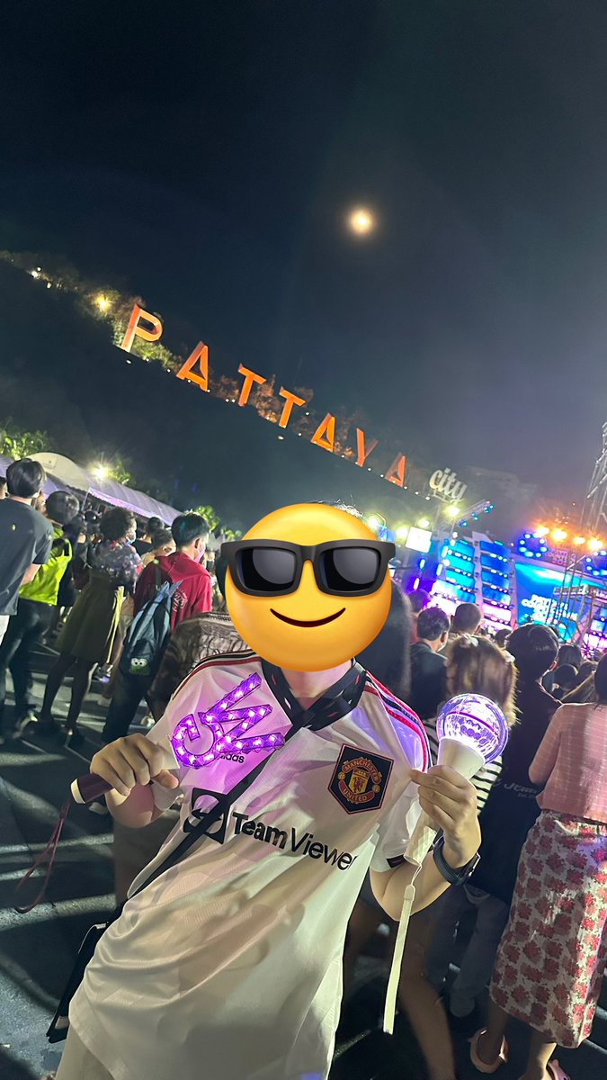 MiMiVader14's tweet image. Even Man City can’t stop me from loving you 😈 @miyaohyeah 

Happy New Year. 
Solo Concert in BKK please 🥺

#Sunmi #ซอนมี #선미
#นิวเยียร์นิวใจไปกับติ๋ม #SunmiXMono29Pattaya2023
#MONO29PattayaCountdown2023