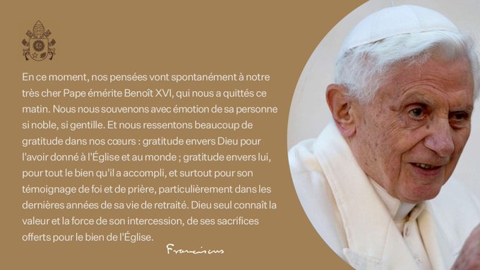 ÉvangileDuJour - page FB du Pape François : la paix exige le respect de la Déclaration universelle des droits de l'homme FlUlUpvWYAcpThk?format=jpg&name=small