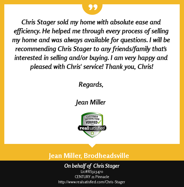 ChrisStagerC21's tweet photo. Imagine this was your client and try not to smile. :) https://t.co/GUloECtRvr via @realsatisfied https://t.co/GclOHvtLmj