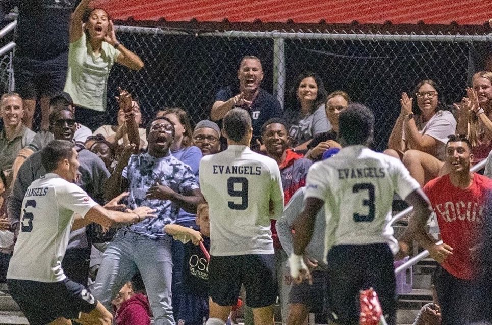 macumsoccer's tweet photo. 𝓗𝓪𝓹𝓹𝔂 𝓝𝓮𝔀 𝓨𝓮𝓪𝓻
Here’s a look at some great memories from 𝟮𝟬𝟮𝟮. Thank you for all your support this year.
We look forward to seeing what 𝟮𝟬𝟮𝟯 has to offer.
#YouAreMacu #AllInAsOne #MACUProud https://t.co/bn4jncYbcd
