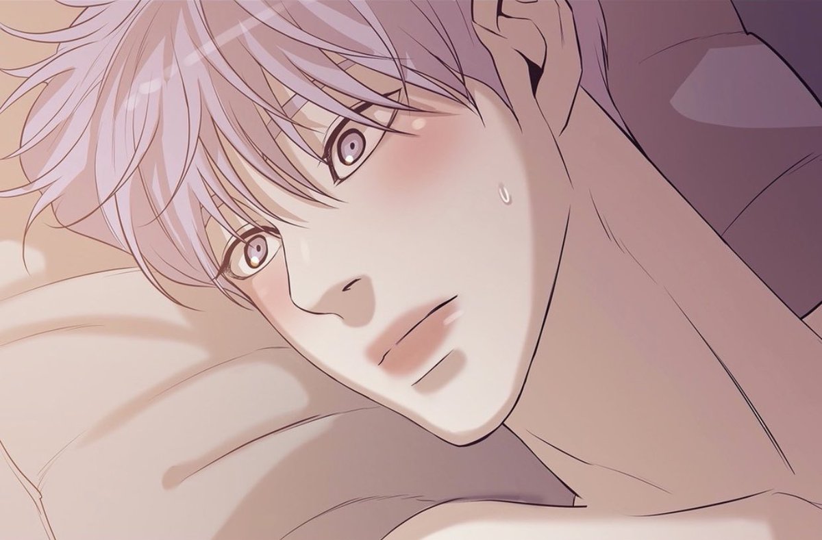 พยักหน้ารับเบาๆ

" อื้ม สุขสันต์วันปีใหม่เช่นกันนะ "