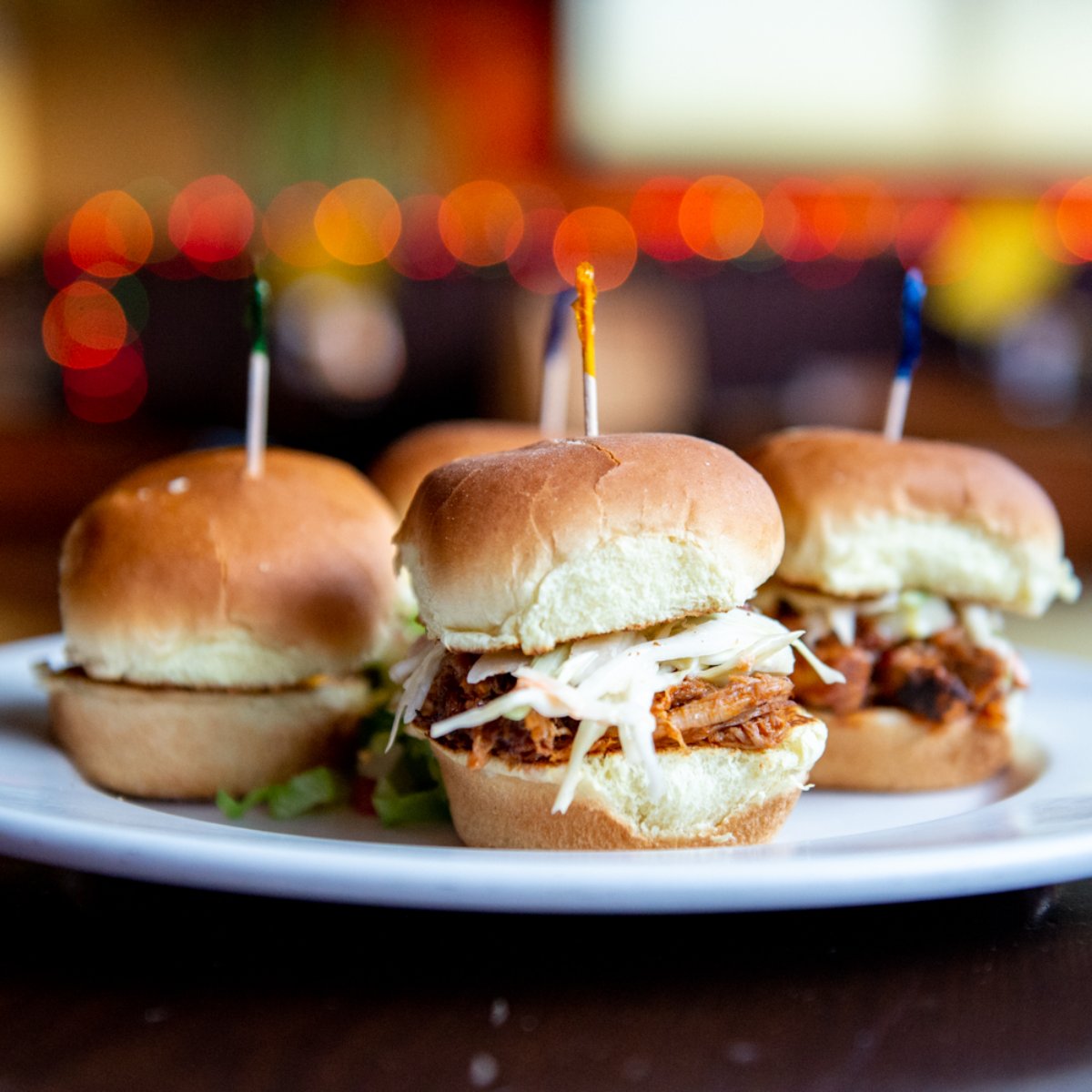 We've savored every second of serving our community delicious food in 2022. We can't wait to slide into the new year with you, Arlington!