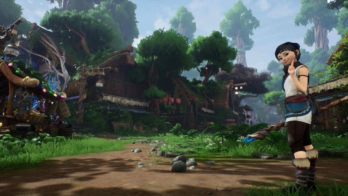 dwyer_derek's tweet photo. #PS5Share, #KenaBridgeofSpirits https://t.co/mPqKMvqkdR