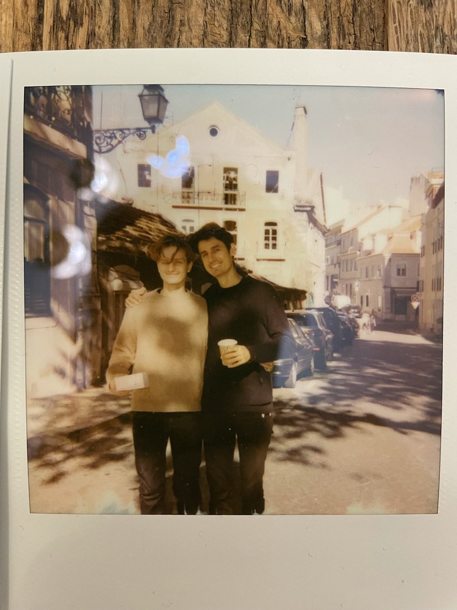 2 years ago I decided to build a game with this guy <a href="/Maxwellwink/">WaxMink</a> 
Pretty amazing how far we’ve come and incredibly excited for this next year.