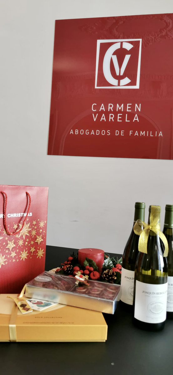 Carmen Varela, Abogados de Familia| Family Law tweet media