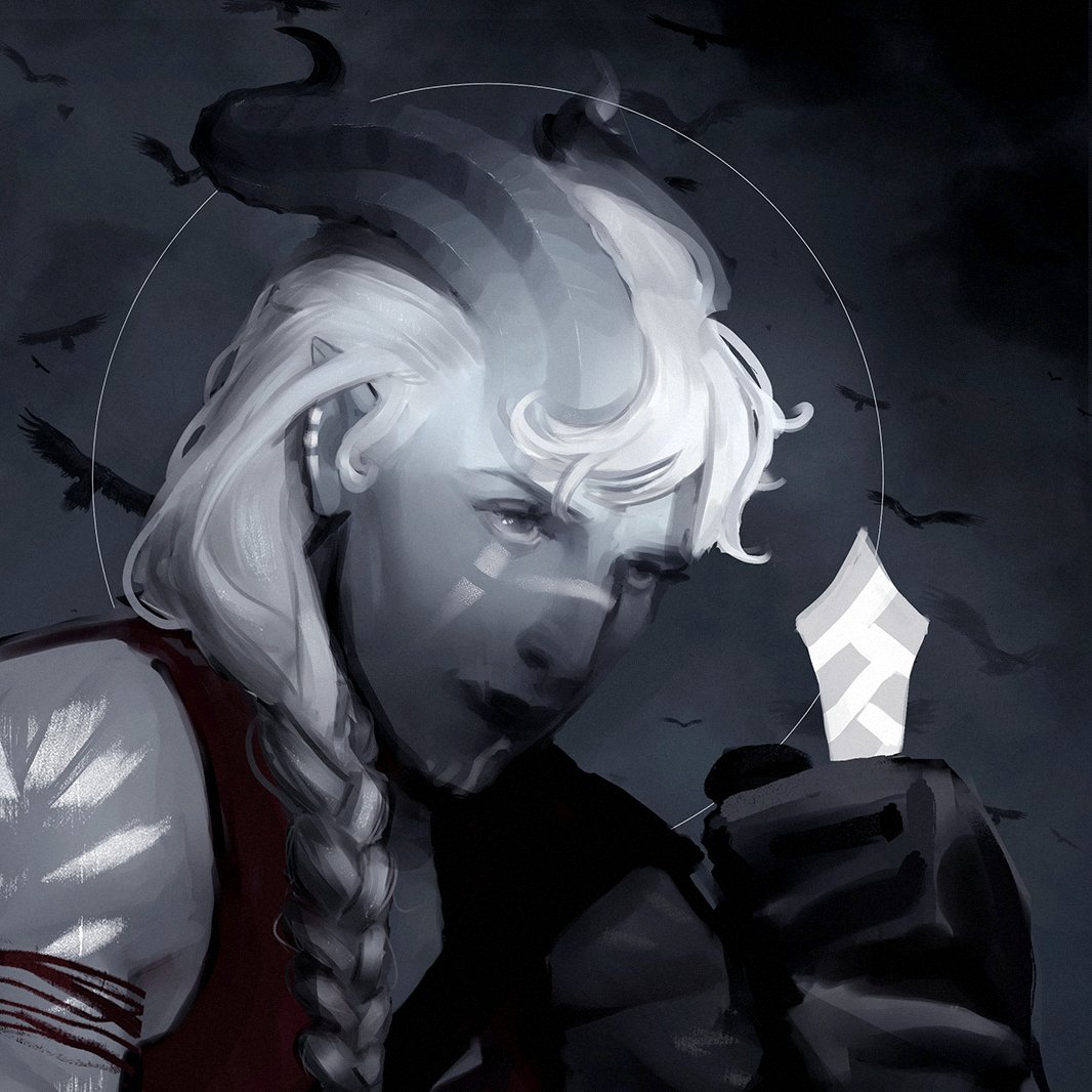 Andro🩸🎮 tweet media