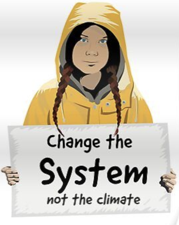LordHthegreatH1's tweet photo. “We can’t save the world by playing by the rules, because the rules have to be changed. And it has to start today.” 
- Greta Thunberg -

#LiveToLead #LeaderOfChange #GretaThunberg #LiveToLeadNetflix @netflix #MeghanandHarryNetflix #ArchewellProduction https://t.co/0SBZ4t8hcD