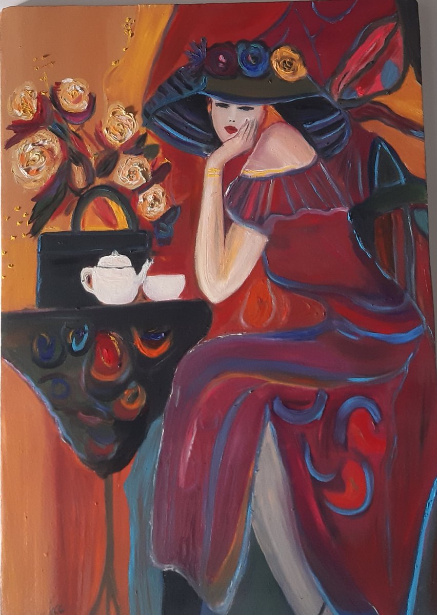 Her yılbaşında 
Sana söyleyecek bir tek sözüm var:
Seni ne kadar çok seversem 
O kadar çok olsun ömründen geçen yıllar…

Nazım Hikmet