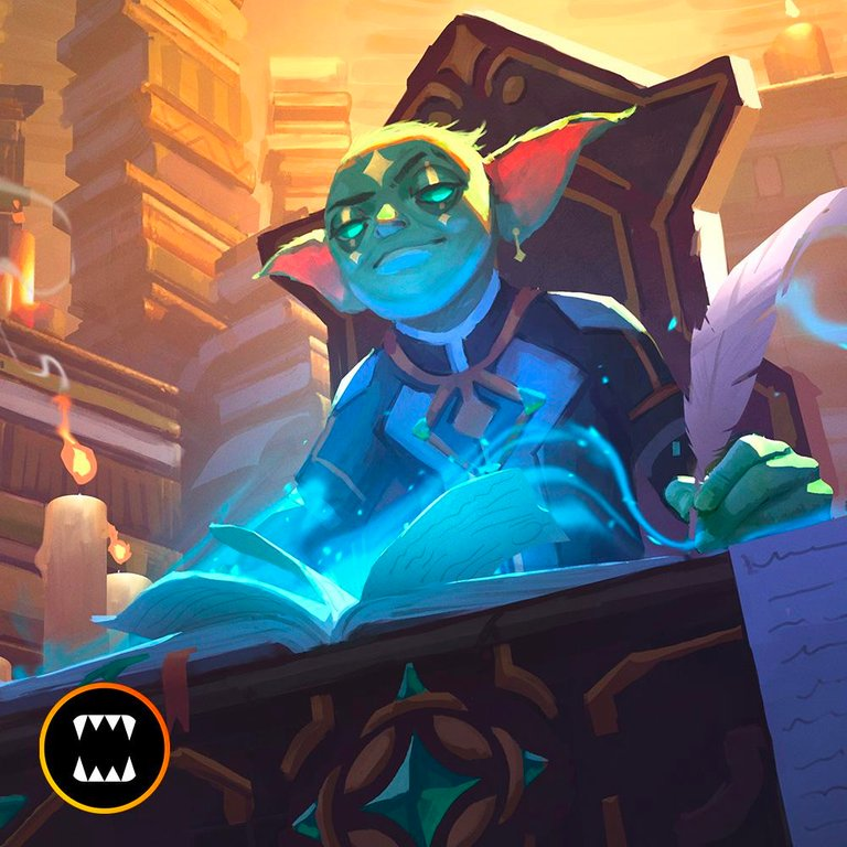 Splinterlands tweet media