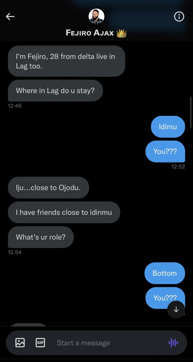 call_me_hypo's tweet photo. This same you that jumps from one DM to the other begging to stuff your dick in tight assholes???

@instablog9ja @JamesLantern2 @Gistloversblog1 @CocobyCocoo @andasine @papi_wild @nwachineke_1 @Black9jaberry_ @blvck_c0ck @ubersexualmale see me see trouble oh🤷‍♂️😂 https://t.co/z0DmoWOKky