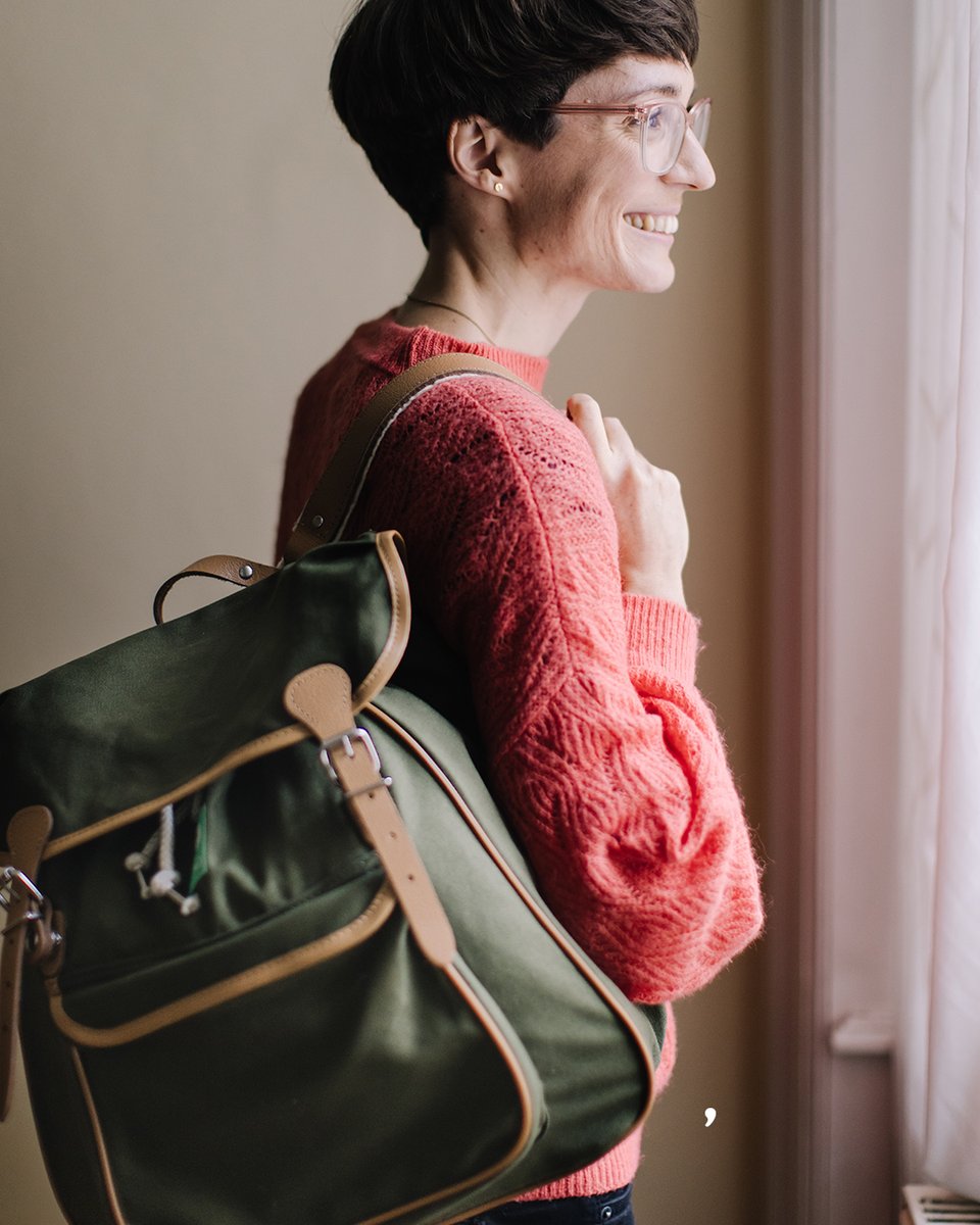 kamargbags's tweet photo. Looking forward to 2023. #bestyearever #finally2023 #herewego #kamarg #rucksack #backpack #darkgreen #beautiful #happynewyear https://t.co/I09YKUp8lz