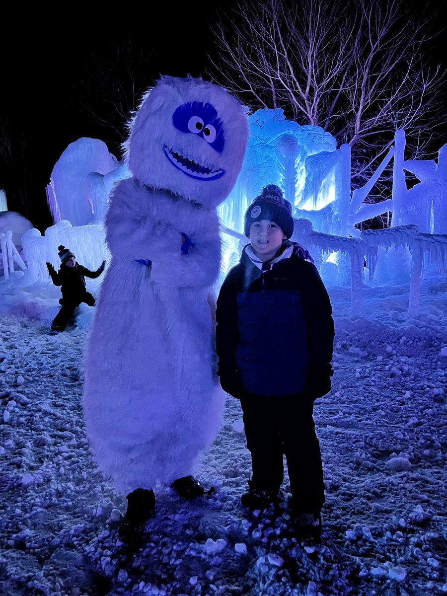 namtkd1's tweet photo. Enjoyed the beauty and magic of winter at the Ice Palace at Fountain Hill Winery and Vineyard in Delano! https://t.co/IcdmmnGyzk