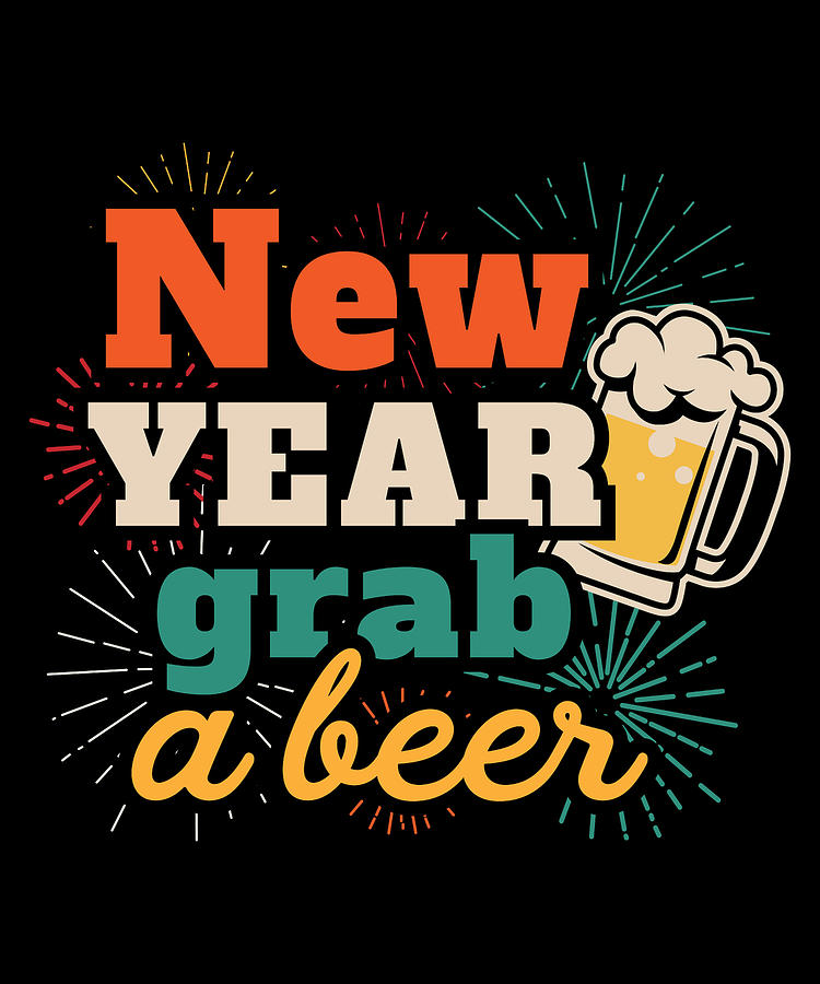 We're bustin' out the bubbly! Celebrate the New Year with us and join us on New Year's Eve!