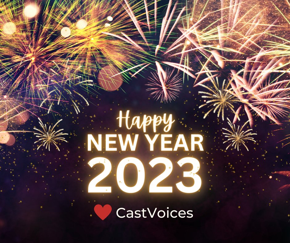 Cast Voices tweet media