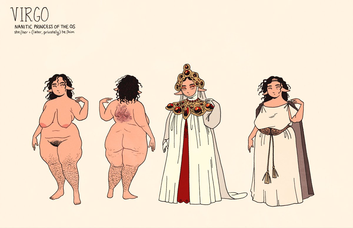 valkwise's tweet photo. character designs i did for fun https://t.co/pFBna24as1
