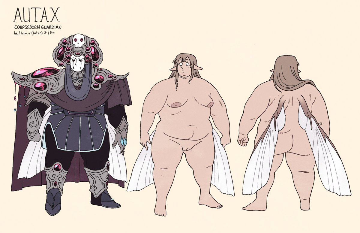 valkwise's tweet photo. character designs i did for fun https://t.co/pFBna24as1