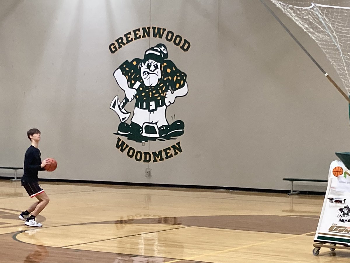 Woodmen Strength tweet media