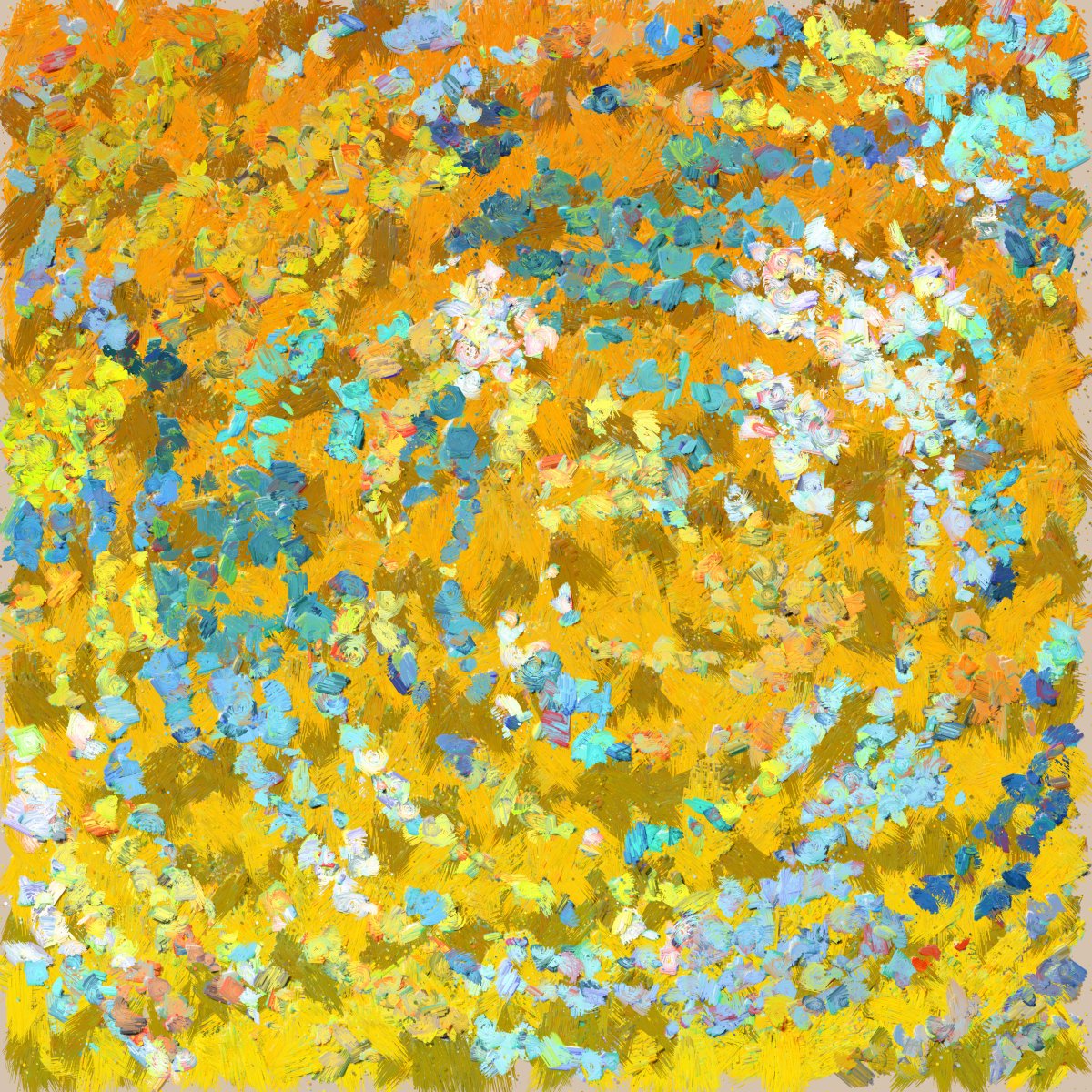 nudoru's tweet photo. Ripples ... #wip #generativeart #creativecodeing #genartclub #codeart #madewithcode https://t.co/2VPEvfzo5i