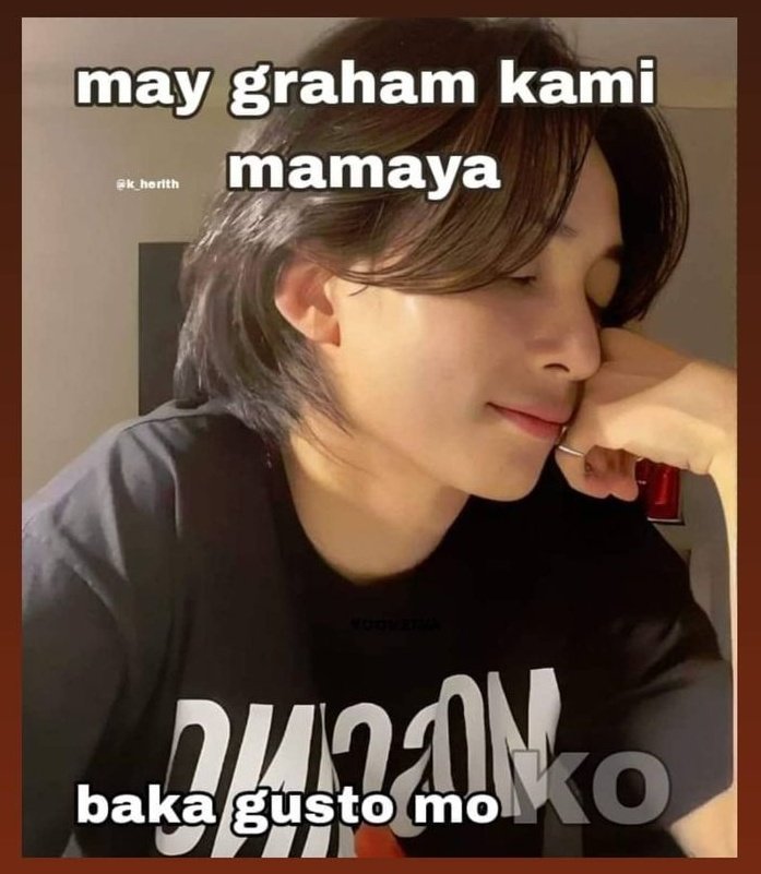 yourchoiceph_'s tweet photo. Happy New Year Everyone!🥳 
To more karupukans with Sebong this 2023!💙 https://t.co/wOmvgyI86R