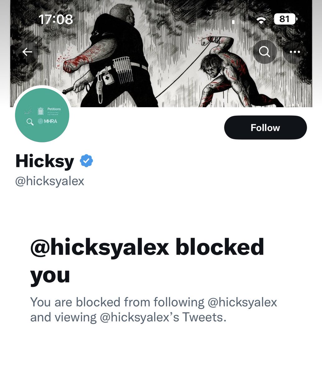 You point out their nonsense and they got to level 7 every time