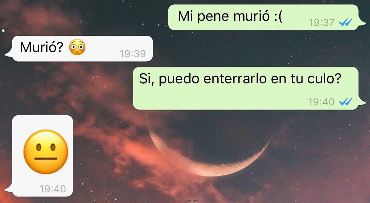 Nuevo negocio 2023
Abrí un cementerio …