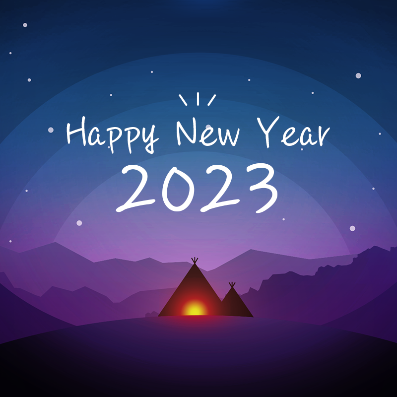 Bonfire_diary's tweet photo. 2022年もたくさんの人に使っていただけてとても嬉しかったです、2023年もよろしくお願いします！☺️ https://t.co/hbUY8zCXs7